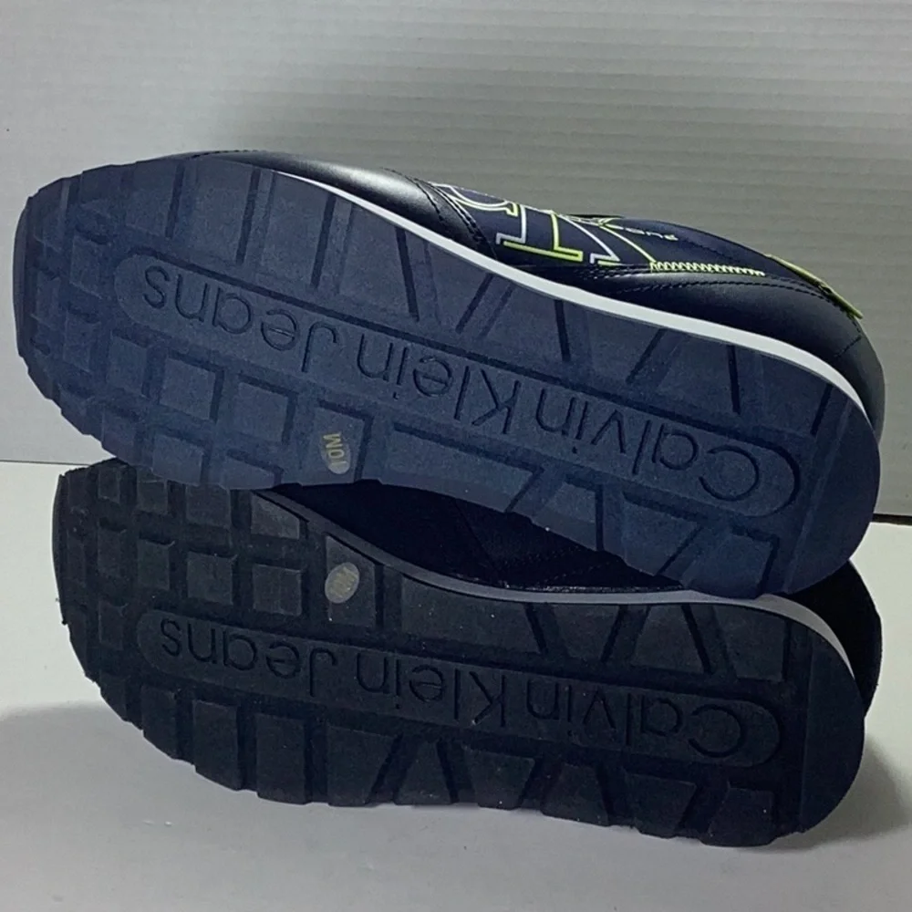 Sneakers Retro Runner